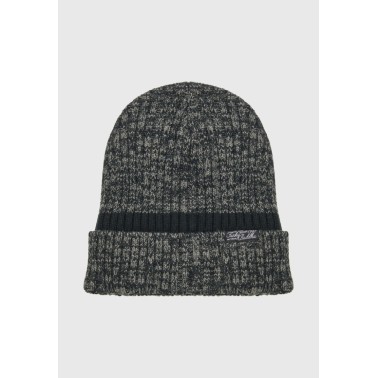 FUNKY BUDDHA FBM008-056-10-ANTHRACITE MEL Ανθρακί