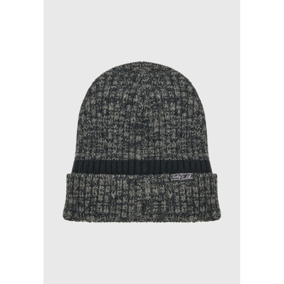 FUNKY BUDDHA FBM008-056-10-ANTHRACITE MEL Coal