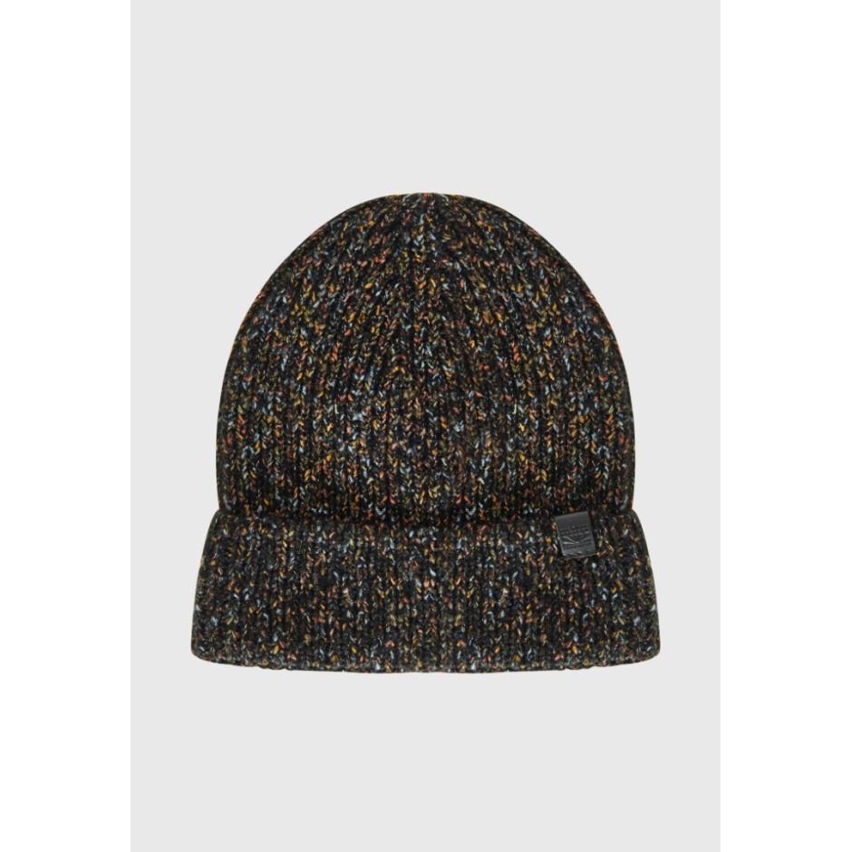 FUNKY BUDDHA FBM008-061-10-BLACK MEL Μαύρο