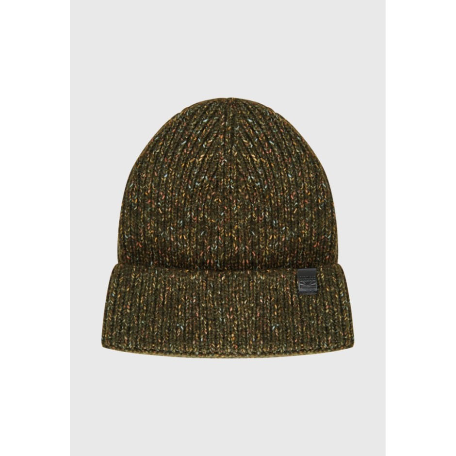 FUNKY BUDDHA FBM008-061-10-OLIVE MEL ΛΑΔΙ