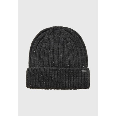 FUNKY BUDDHA FBM010-074-10-DK GREY Ανθρακί