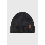 FUNKY BUDDHA FBM010-079-10-ANTHRACITE Ανθρακί Εικόνα 