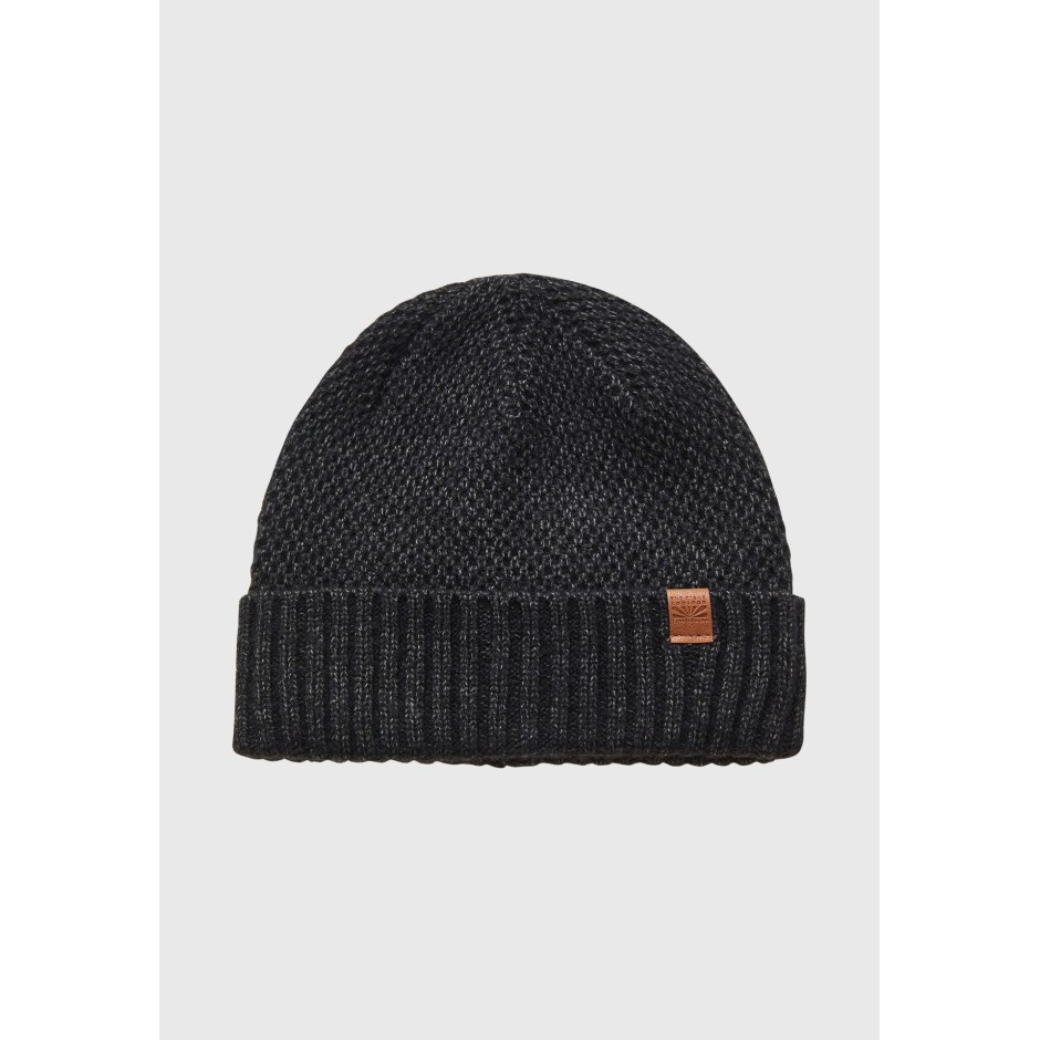 FUNKY BUDDHA FBM010-079-10-ANTHRACITE Ανθρακί