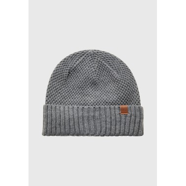 FUNKY BUDDHA FBM010-079-10-DK GREY Ανθρακί