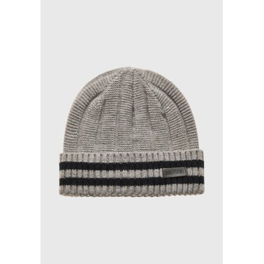 FUNKY BUDDHA FBM010-080-10-DK GREY Ανθρακί
