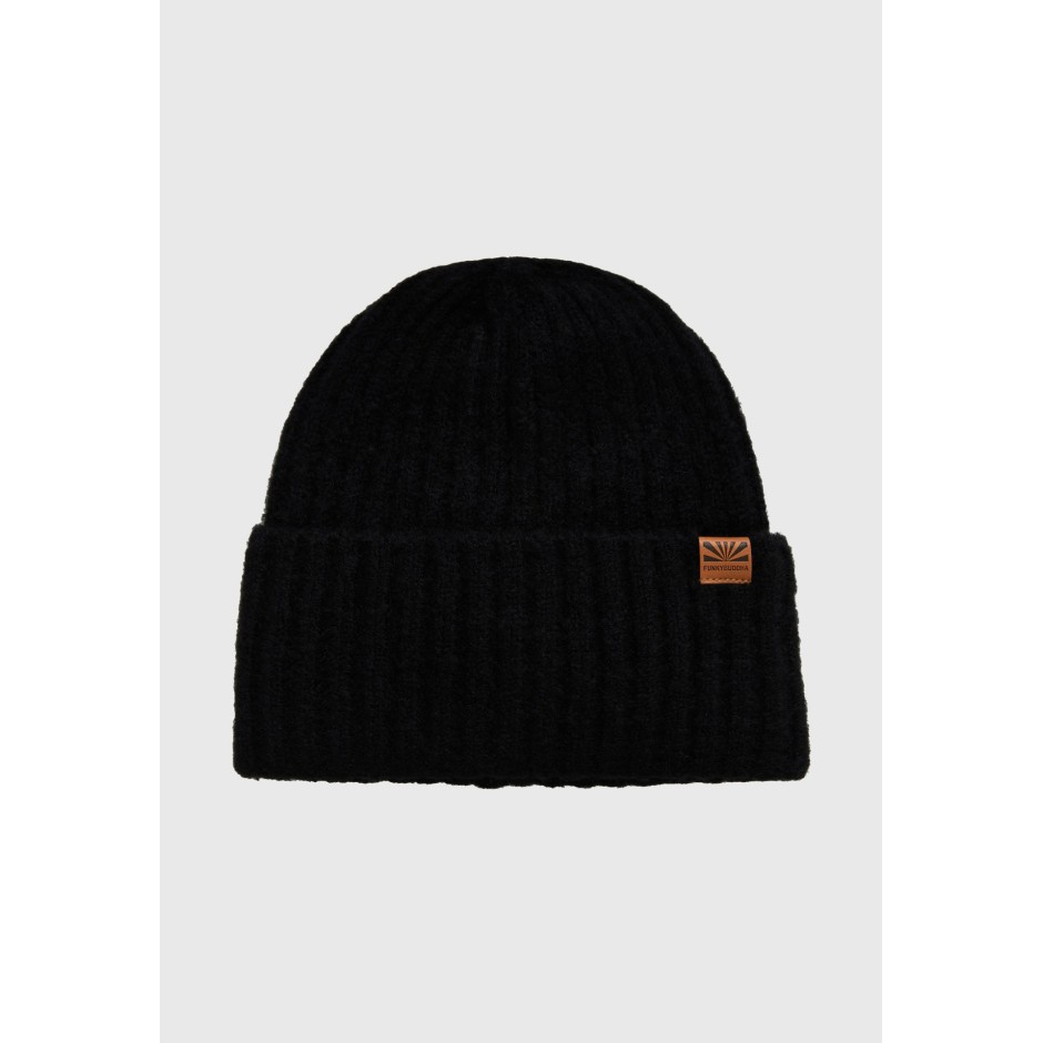 FUNKY BUDDHA FBM012-048-10-BLACK Μαύρο