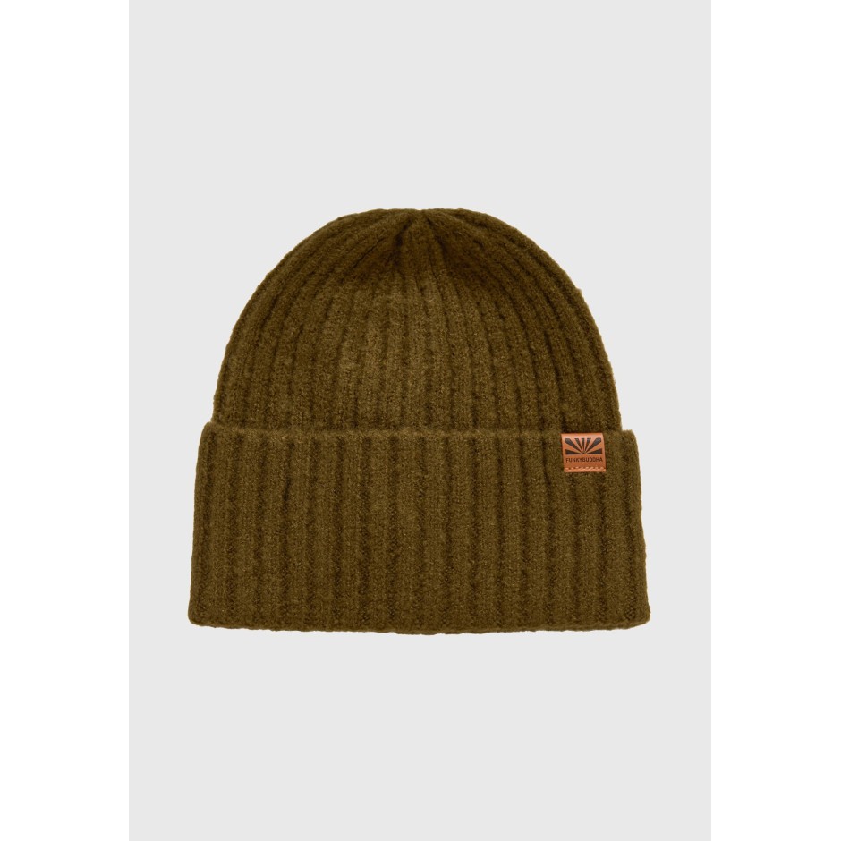 FUNKY BUDDHA FBM012-048-10-HAZELNUT Μπεζ