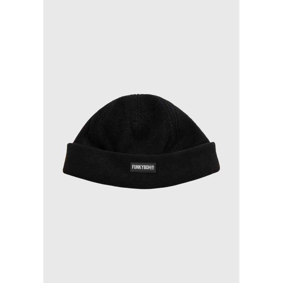FUNKY BUDDHA FBM012-081-10-BLACK Μαύρο