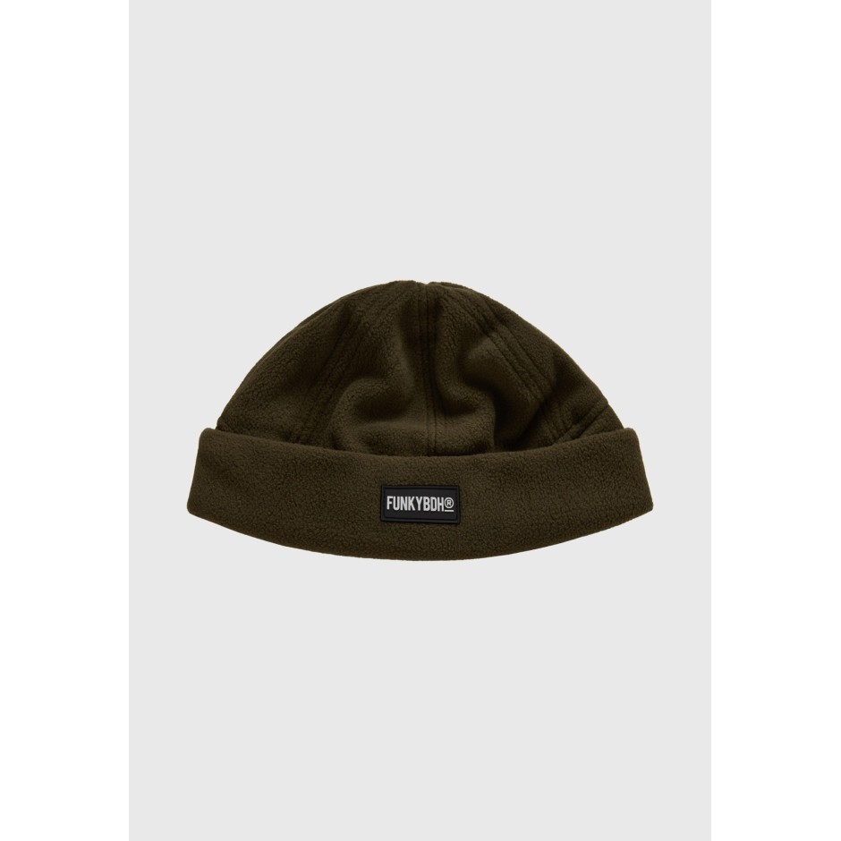 FUNKY BUDDHA FBM012-081-10-OLIVE ΛΑΔΙ