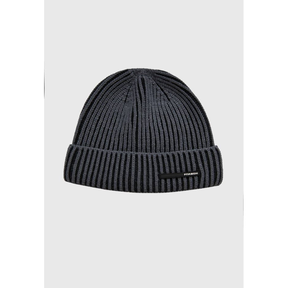 FUNKY BUDDHA FBM012-086-10-GREY Γκρί