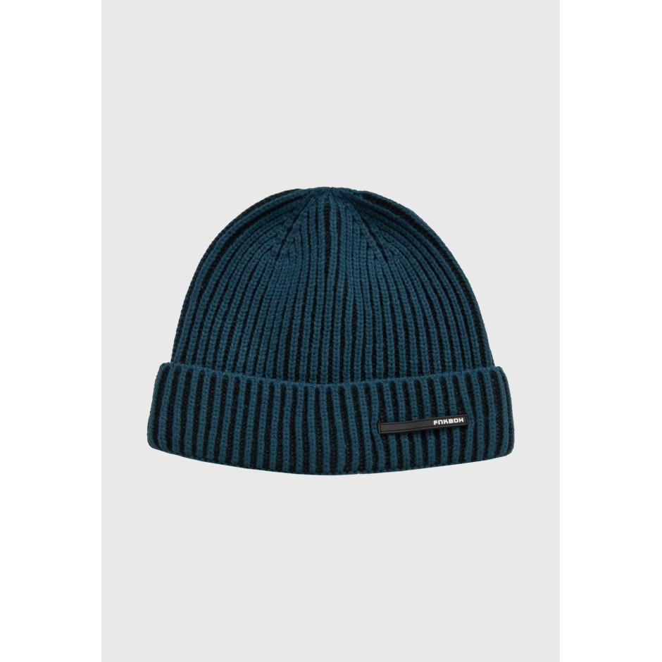 FUNKY BUDDHA FBM012-086-10-INDIAN TEAL Βεραμάν