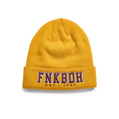 FUNKY BUDDHA FBM014-068-10-CURRY POWDER Μουσταρδί