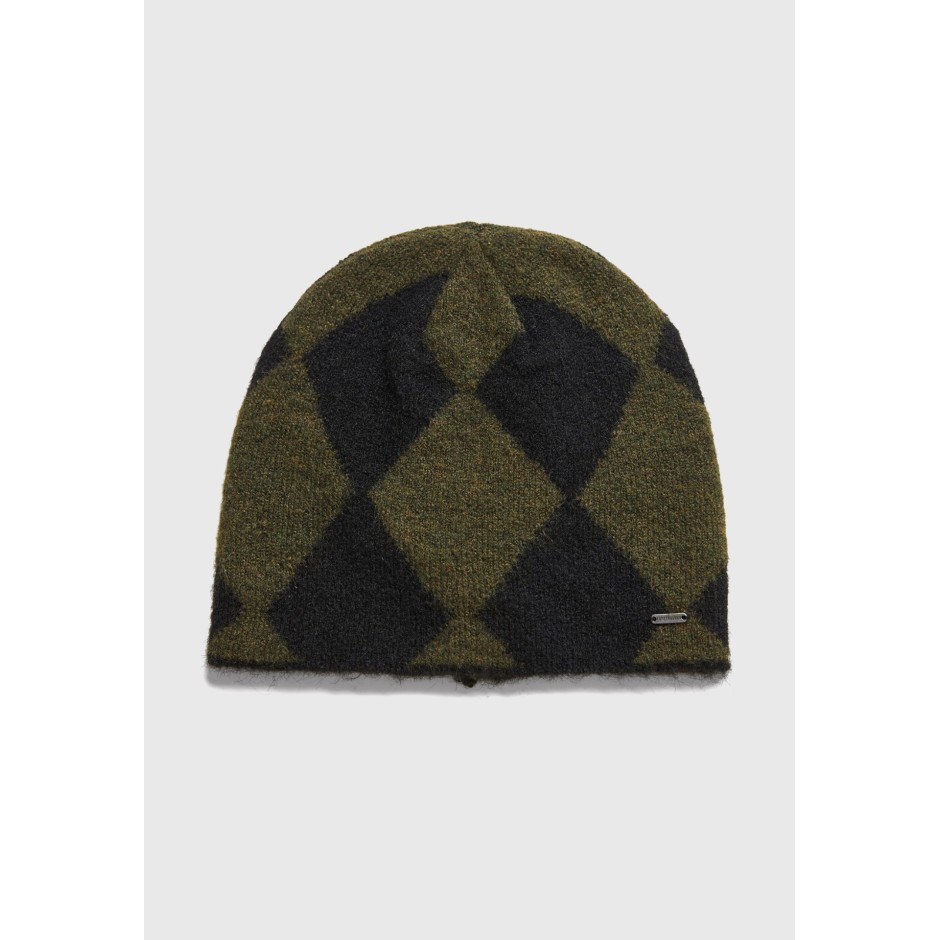 FUNKY BUDDHA  FBM014-090-10-KHAKI Κhaki