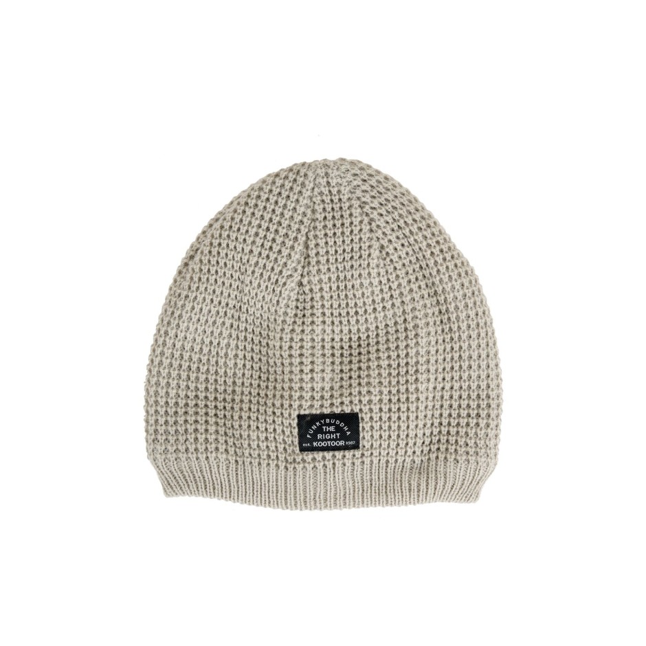 FUNKY BUDDHA FBM006-060-10-LT GREY Grey