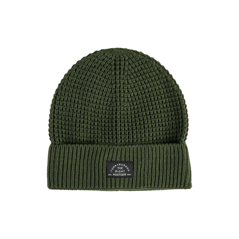 FUNKY BUDDHA FBM006-054-10-OLIVE OLIVE