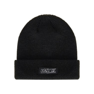 FUNKY BUDDHA FBM008-060-10-BLACK Black