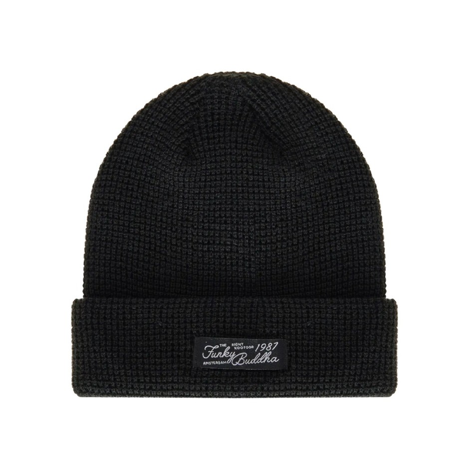 FUNKY BUDDHA FBM008-060-10-BLACK Black