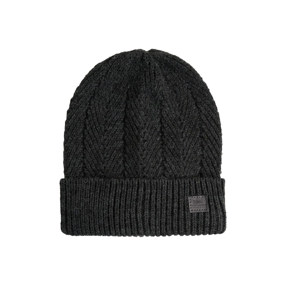 FUNKY BUDDHA FBM006-053-10-GREY MEL Coal