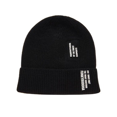 FUNKY BUDDHA FBM010-069-10-BLACK Black