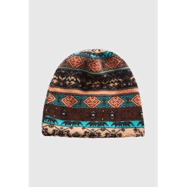 FUNKY BUDDHA FBM012-019-10-MULTI Colorful