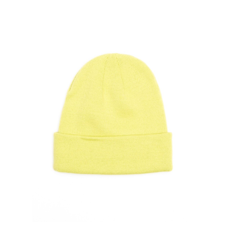 BASEHIT 212.BU03.18-LIME YELLOW Lime