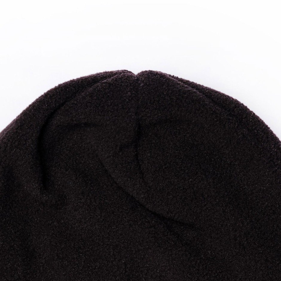 BASEHIT 212.BU03.20-BLACK Μαύρο