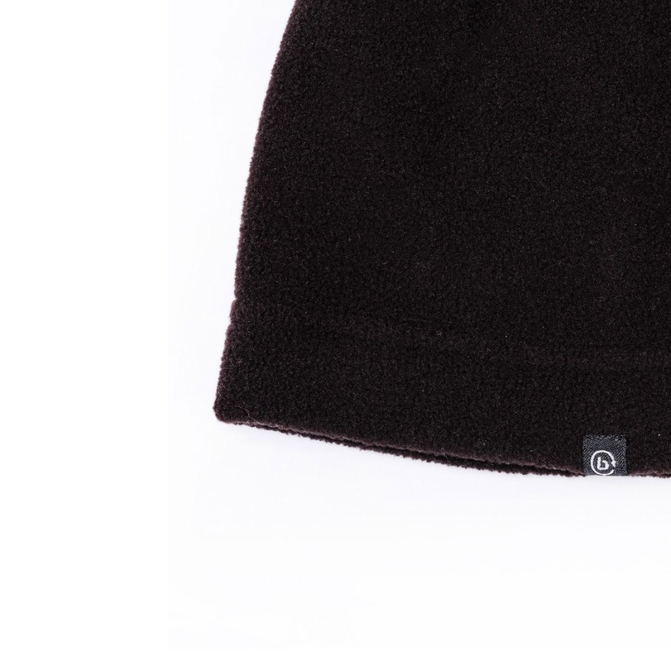 BASEHIT 212.BU03.20-BLACK Μαύρο