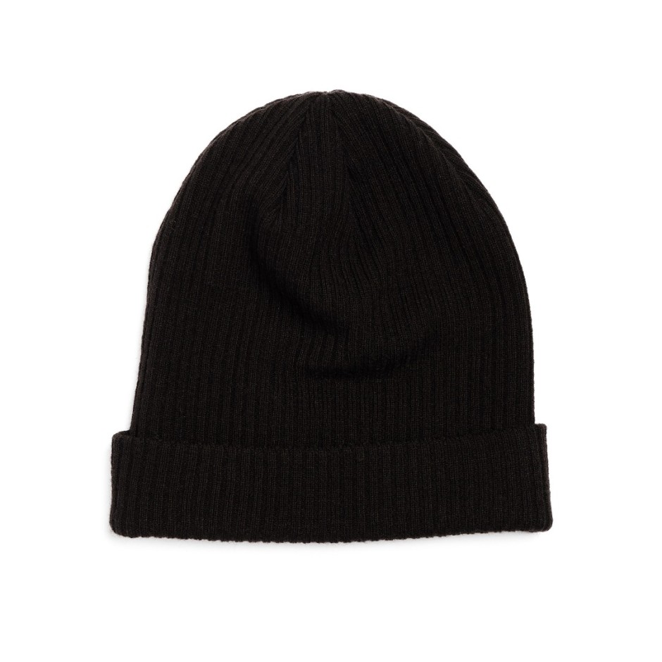 BASEHIT 222.BU03.112-BLACK Μαύρο