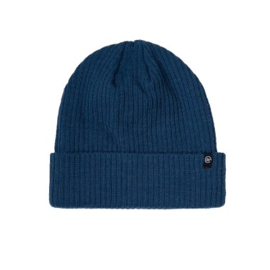 BASEHIT 192.BU03.12-STONE BLUE Blue