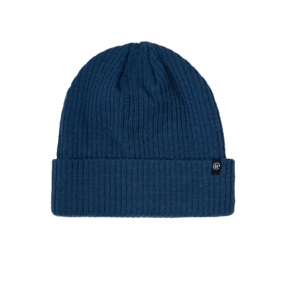 BASEHIT 192.BU03.12-STONE BLUE Μπλε