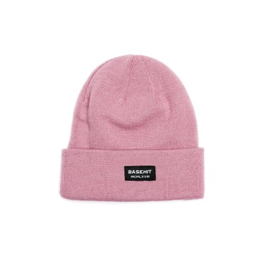 BASEHIT 212.BU03.18-DUSTY ROSE Pink