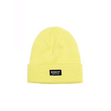 BASEHIT 212.BU03.18-LIME YELLOW Lime