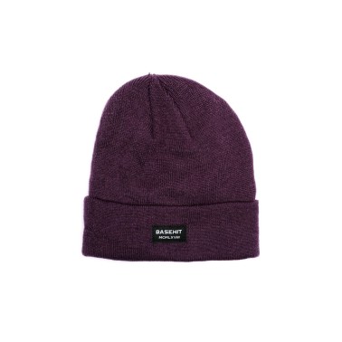 BASEHIT 212.BU03.18-MAUVE Purple