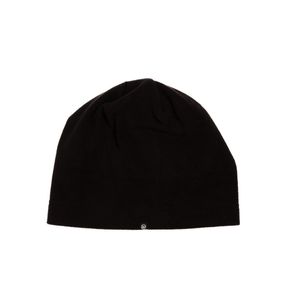 BASEHIT 212.BU03.20-BLACK Μαύρο