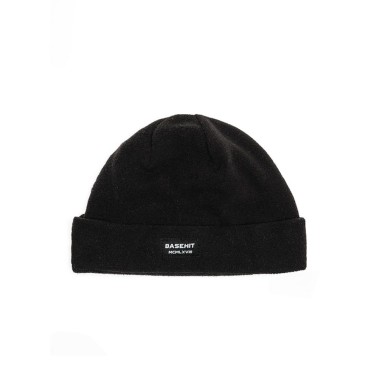 BASEHIT 212.BU03.22-BLACK Black