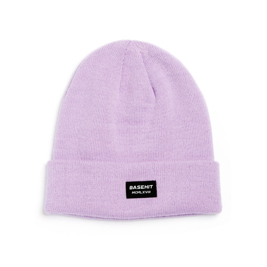 BASEHIT 222.BU03.18-LILAC ΛΙΛΑ