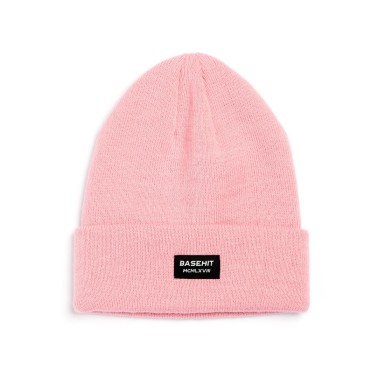 BASEHIT 222.BU03.18-PINK Pink