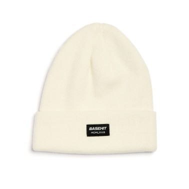 BASEHIT 222.BU03.18-WHITE White