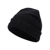 Σκουφάκι ICEPEAK HADAMAR Μαύρο 58834300I-990  Εικόνα 