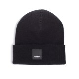 Σκουφάκι ICEPEAK HARCOURT Μαύρο 58808850I-990  Εικόνα 