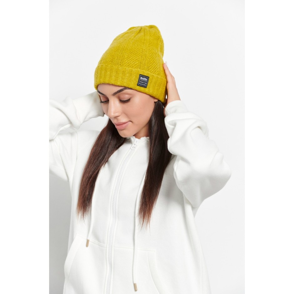 BODYTALK 1232-971768-00687 Yellow