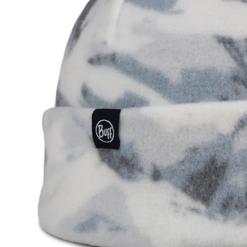 Σκουφάκι Πολύχρωμο - Buff Polar Prints