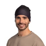 Σκουφάκι Μαύρο - Buff EcoStretch Εικόνα 1