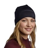 Buff Merino Lightweight Μαύρο - Σκουφάκι Εικόνα 