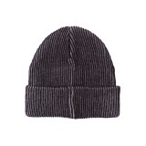 BILLABONG ARCH PATCH BEANIE F5BN23BIF2-19 Black Image 0