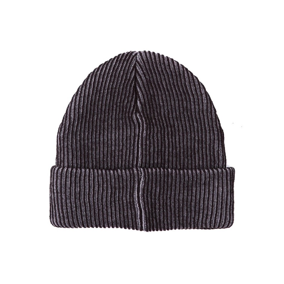 Σκουφάκι BILLABONG ARCH PATCH BEANIE Μαύρο F5BN23BIF2-19 