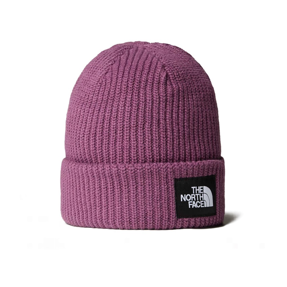 Σκουφάκι Μωβ - The North Face Salty Lined