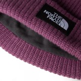 Σκουφάκι Μωβ - The North Face Salty Lined Εικόνα 3