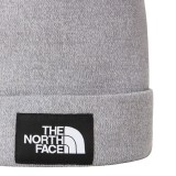Σκουφάκι Γκρι - The North Face Dock Worker Εικόνα 1