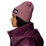 Σκουφάκι Μωβ - The North Face Dock Worker Εικόνα 0